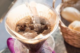 Nur ein Kaffee in allen Punkten gut -