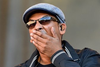 Nur ein Wort? - Xavier Naidoo - Sänger