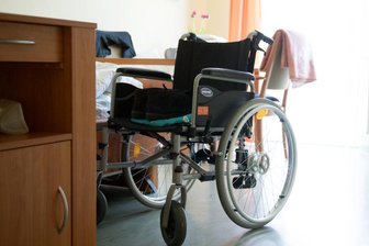 Nur geringe Fortschritte bei Impfquoten der Pflegekräfte in Sachsen - 