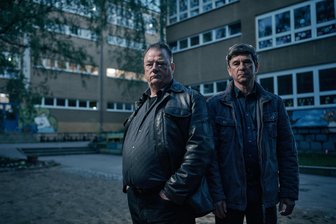 Nur noch ein Polizeiruf aus Halle - Peter Kurth und Peter Schneider werden nur noch einmal aus Halle als Ermittler Henry Koitzsch und Michael Lehmann ermitteln.
