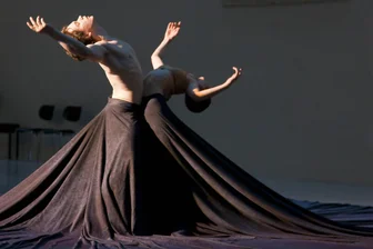 Nur wenige gehen hin, aber alle sollen dafür zahlen? Warum wir anderes Theater brauchen - Ballett der Semperoper im Albertinum Dresden: Wo endet der Anspruch, wo beginnt die Unterhaltung?