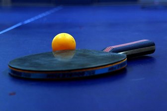 Nur zwei Punkte statt vier: Post-Frauen aus Plauen bangen um Klassenerhalt in der Tischtennis-Sachsenliga - Symbolfoto: Pixabay
