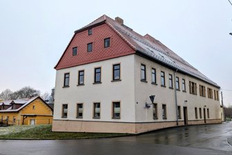 Nussknacker & Mäusekönig: Kinderkonzert in Bräunsdorf - Das Benefizkonzert findet im Saal des Gemeindehauses in Bräunsdorf statt.
