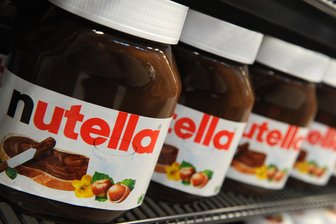 Nutella wird heller - Mehr Zucker, weniger Kakao -