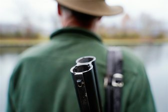 Nutria in Zwickau getötet: Warum machen die Behörden ein Geheimnis darum? - Wildtierexperten gehen von Erschießung aus. Warum will das Landratsamt das nicht einfach zugeben?