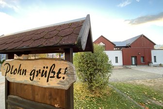 Nutzungsgebühr für Lengenfelder Bürgerhäuser? „Dann gibt‘s bei uns keine Kirmes mehr“ - Bürgerhaus und Feuerwehr in Plohn – aus dem Ortsteil wehte der schärfste Gegenwind.