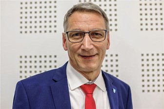 OB-Brief zur Ortsumgehung Flöha: Was der Minister antwortet - Der Flöhaer Oberbürgermeister Volker Holuscha hat zwei Briefe nach Dresden geschrieben.
