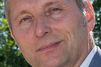 OB Dehne startet zweite Amtszeit - 