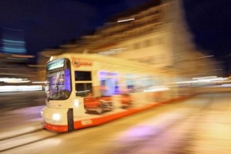 OB Findeiß wirbt für Ausbau des Zwickauer Straßenbahnnetzes -