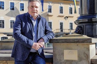 OB lädt zum Bürgerstammtisch - 