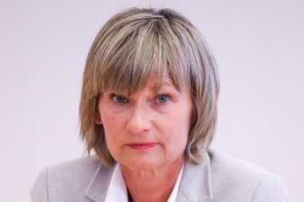 OB Ludwig sieht zunehmende Gefahr für Entwicklung der Stadt - Oberbürgermeisterin Barbara Ludwig.