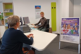 Ob per Kreuzfahrt um die Welt oder mit Ticket zum Konzert nebenan – Servicepartnerschaft macht es möglich - 