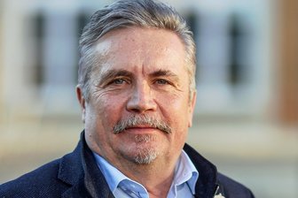 OB Schmidt will bei der Bürgermeisterwahl 2022 in Annaberg-Buchholz erneut kandidieren - Rolf Schmidt, Oberbürgermeister von Annaberg-Buchholz, will 2022 erneut kandidieren.
