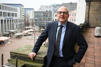 OB Schulze reist nach Litauen - 