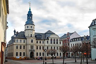 OB-Wahl: Crimmitschauer werden am 12. Mai 2024 an die Urnen gerufen - Wer nimmt nach der OB-Wahl im nächsten Jahr auf dem Chefsessel im Crimmitschauer Rathaus Platz?