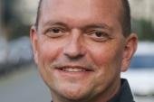 OB-Wahl: Grüne fordern Abgrenzung zur AfD - GerdHärtig - KandidatFreie Wähler