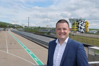 OB-Wahl Hohenstein-Ernstthal: Wählervereinigung Pro Hot nominiert Alexander Weiß - Alexander Weiß wurde von der Wählervereinigung Pro Hot für die OB-Wahl nominiert.