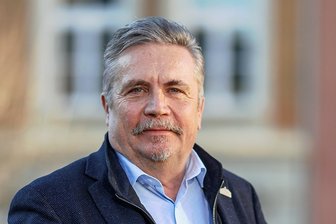 OB-Wahl in Annaberg-Buchholz: Amtsinhaber Schmidt bleibt ohne Gegenkandidaten - 