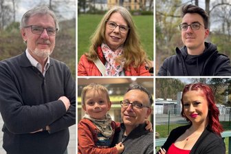 OB-Wahl in Aue-Bad Schlema: Was sich Bürger vom neuen Rathaus-Chef wünschen - Die Aue-Bad Schlemaer wählen in wenigen Tagen einen neuen Oberbürgermeister. Die „Freie Presse“ hat fünf Wähler gefragt, was sie vom neuen Stadtoberhaupt erwarten.