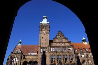 OB-Wahl in Chemnitz: Erste Abstimmung für Juni 2020 geplant -