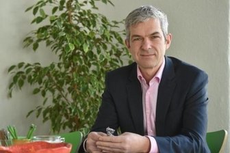 OB-Wahl in Chemnitz: Grünen-Kandidat Zschocke gibt Rückzug bekannt -