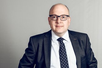 OB-Wahl in Chemnitz: SPD nominiert Kämmerer Schulze - Sven Schulze