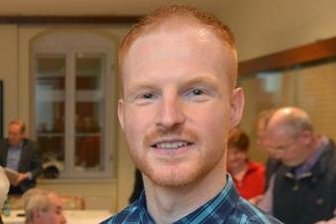 OB-Wahl in Freiberg: Student tritt für die Linke an -