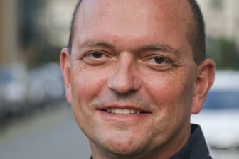 OB-Wahl in Limbach-Oberfrohna: Grüne fordern Abgrenzung zur AfD - Gerd Härtig - Kandidat Freie Wähler