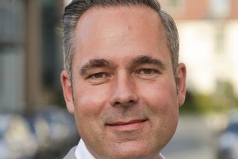 OB-Wahl in Limbach-Oberfrohna: Jan Hippold will schlechtes Wahlergebnis auswerten - Jan Hippold