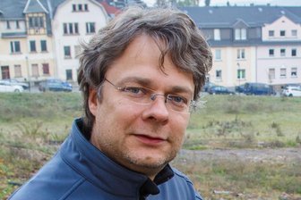OB-Wahl: Marcel Schmidt bleibt Rathauschef in Stollberg - Marcel Schmidt bleibt Rathauschef in Stollberg.