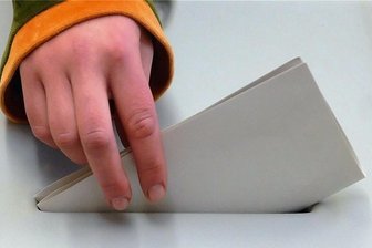 OB-Wahl: Stadt Chemnitz verschickt Wahlbenachrichtigung -