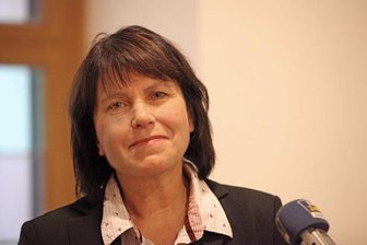 OB will Elternbeiträge für Streiktage erstatten - Zwickaus Oberbürgermeisterin Pia Findeiß (SPD)