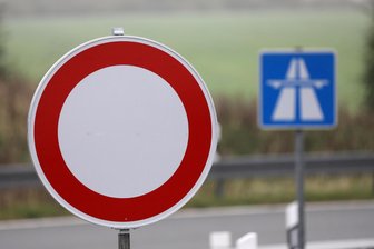 Obacht im Berufsverkehr: Auf- und Abfahrten der A 72 in Chemnitz gesperrt - An der Anschlussstelle Chemnitz-Süd sind in der kommenden Woche wiederholt einzelne Auf- und Abfahrten voll gesperrt.