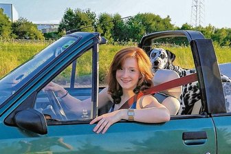 "Oben ohne" gegen die Tropenhitze - 