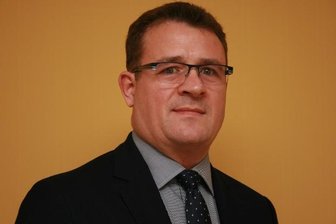 Oberarzt verlässt Mittweidaer Krankenhaus - Dr. Jörg Claußnitzer
