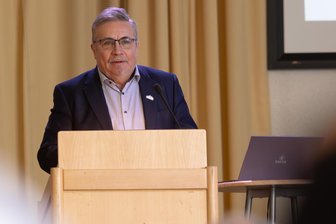 Oberbürgermeister verhindert Wahldebatte der „Freien Presse“ in Annaberg – Neuer Veranstaltungsort im Erzgebirge steht fest - Oberbürgermeister Rolf Schmidt (FWG Wir für unsere Stadt/Liste Sport) will den Saal im Erzhammer nicht mehr für die Wahldebatte der „Freien Presse“ zur Verfügung stellen.