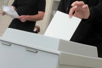 Oberbürgermeisterwahl in Reichenbach: Henry Ruß will ein nahbarer OB sein - 