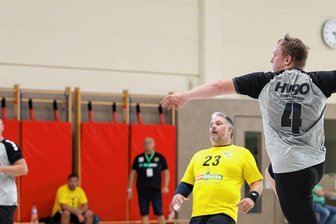 Oberländer siegen klar im Derby -