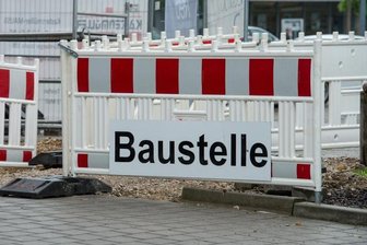 Oberlichtenau: Verkehrsführung wird geändert -