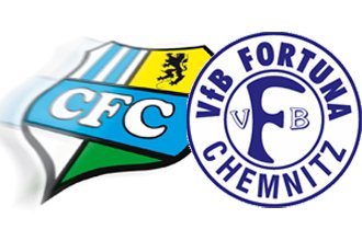 Oberliga-Stadtduell im Chemnitztal -