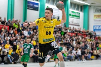 Oberlosa baut Spitzenposition aus - Miroslav Nedoma traf in Staßfurt fünfmal für die Oberlosaer. Die landeten einen weiteren sicheren Sieg und bleiben auf Titelkurs.