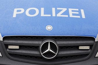 Oberlosa: Transporter-Fahrer bei Unfall schwer verletzt -