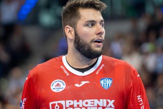 Oberlosaer Handballer landen Transfercoup - Leos Petrovsky wechselt mit Erstligaerfahrung zum SV 04 Oberlosa.