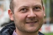 Oberlungwitz: FDP schickt Amtsinhaber ins Rennen - Thomas Hetzel - Kandidat der FDP für Bürgermeisterwahl