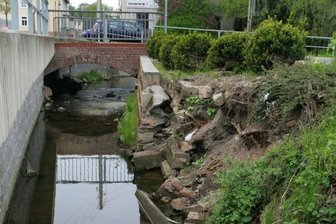 Casino-Brücke