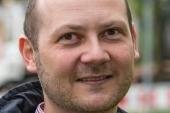 Oberlungwitz: Hetzel kandidiert erneut - Thomas Hetzel - Oberlungwitzer Bürgermeister