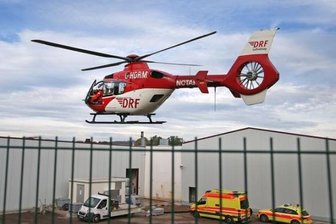 Oberlungwitz: Mechaniker durch Säuregemisch verletzt - 