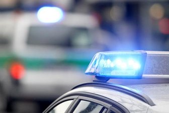 Oberlungwitz: Unbekannte überfallen Tankstelle -