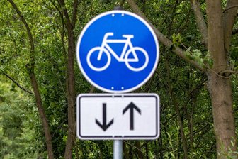Oberlungwitz will Planungen für neuen Radweg nach Hohenstein-Ernstthal in Auftrag geben - Oberlungwitz will einen neuen Radweg planen lassen.
