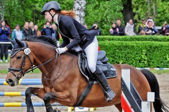 Oberlungwitzer dominieren -